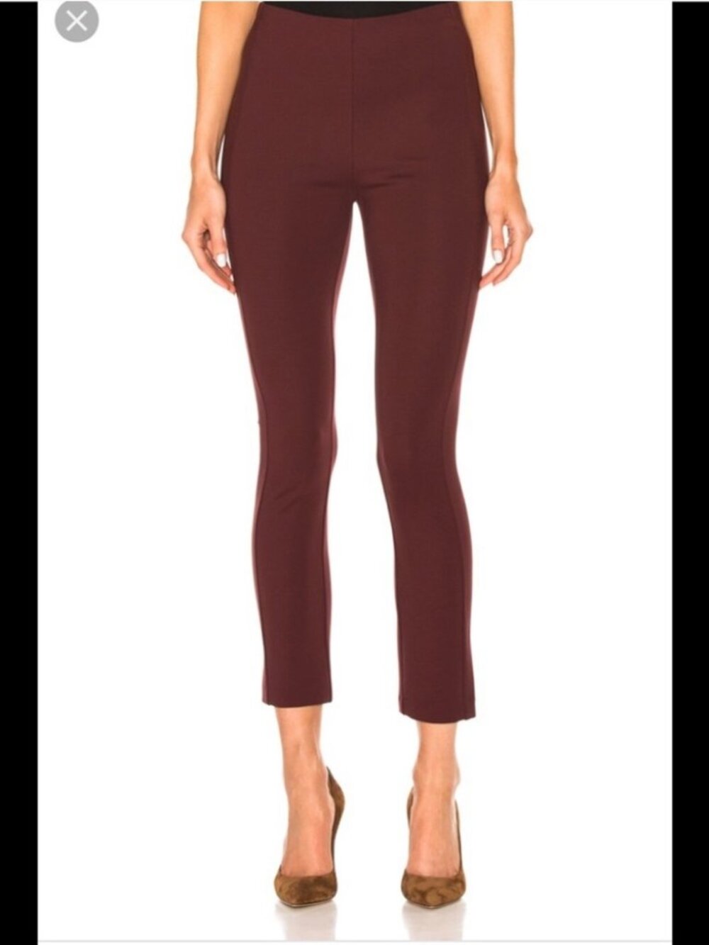 Rag & Bone Simone Pants Size 2